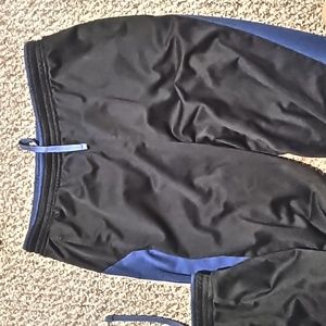 Basketball pants (lot of two)